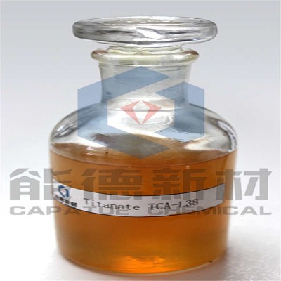 Titanate Coupling Agent LICA 38 (CAS No. 103432-54-8)