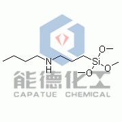 Silane Coupling Agent N- (N-Butyl) -3-Aminopropyltri-Methoxysilane (CAS No. 31024-56-3) , Silane 1189