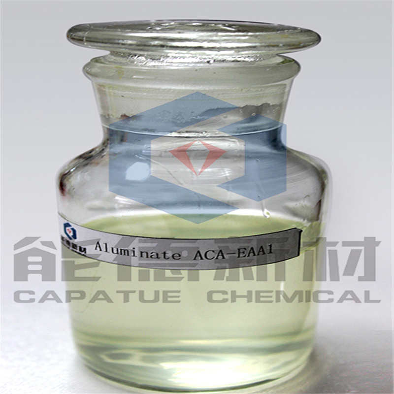 Aluminum Diisopropoxy Acetoacetic Ester Chelate ACA-EAA1 (CAS No. 14782-75-3)